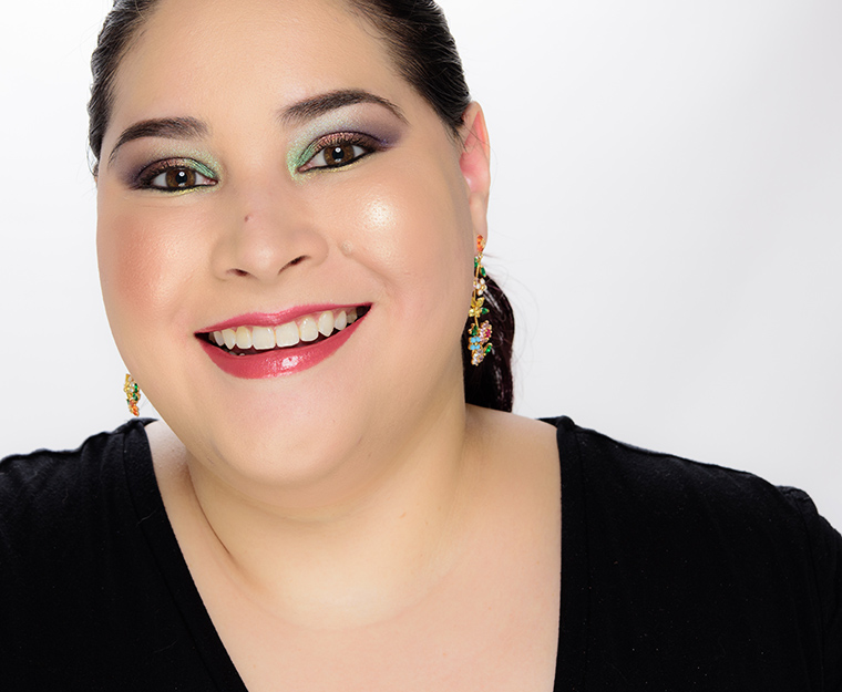 Pat McGrath Golden Moonlight Divine Glow Highlighter