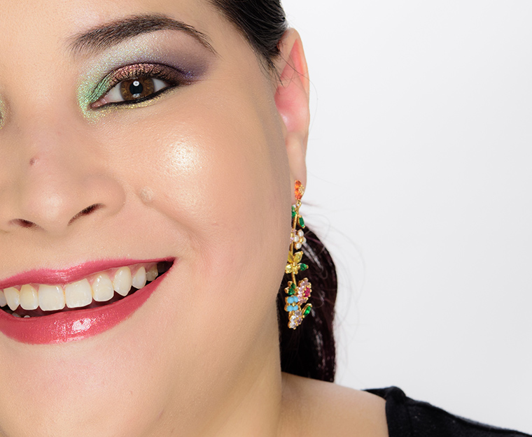 Pat McGrath Golden Moonlight Divine Glow Highlighter