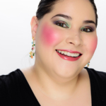 Pat McGrath Night Bloom (Left) Divine Blush