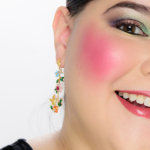 Pat McGrath Night Bloom (Left) Divine Blush