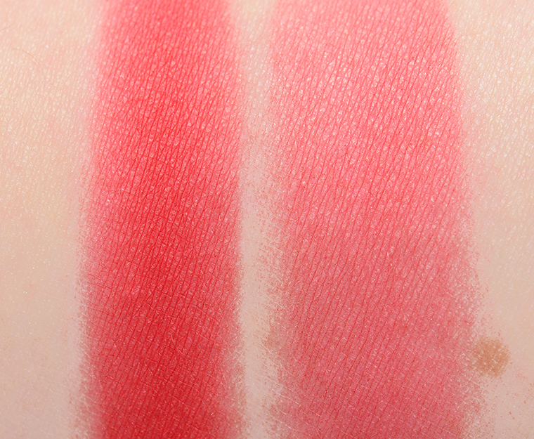 Pat McGrath Night Bloom (Right) Divine Blush