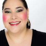 Pat McGrath Night Bloom (Right) Divine Blush