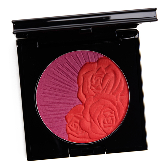 Pat McGrath Night Bloom Divine Blush Duo