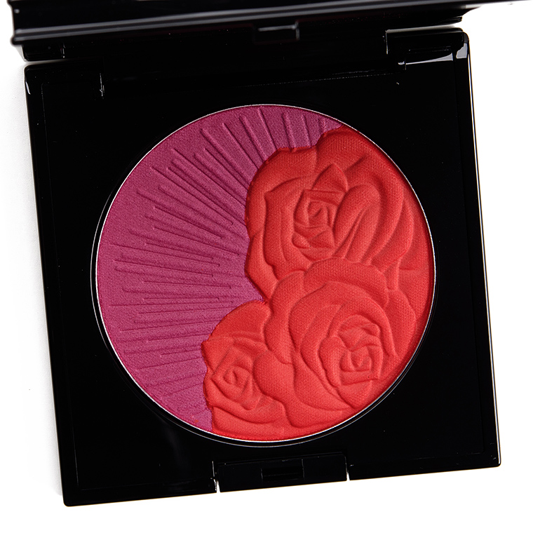Pat McGrath Night Bloom Divine Blush Duo