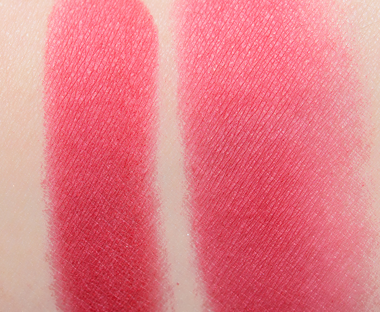 Pat McGrath Night Bloom Divine Blush Duo