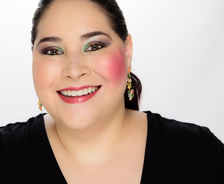 Pat McGrath Night Bloom Divine Blush Duo