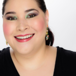 Pat McGrath Paradise Glow (Right) Divine Blush
