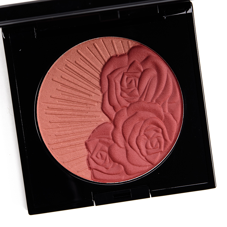 Pat McGrath Paradise Glow Divine Blush Duo