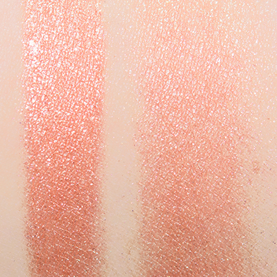 Sol Body Skinny Dippin' Shimmering Body Powder