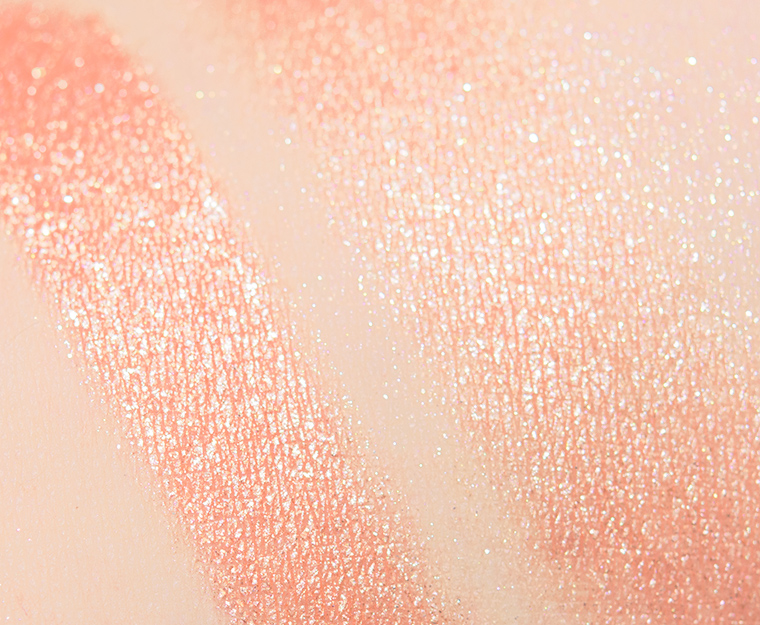 Sol Body Skinny Dippin' Shimmering Body Powder
