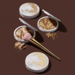 Fenty Beauty Toast'd Swirl Bronze Shimmer Powder Now Online!