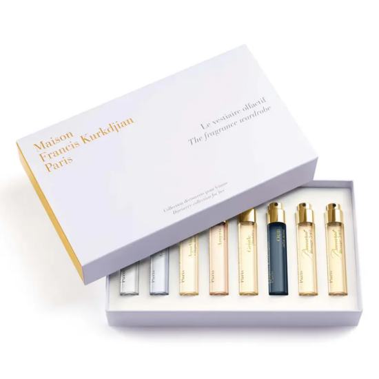 Summer 2022 Nordstrom Anniversary Fragrance