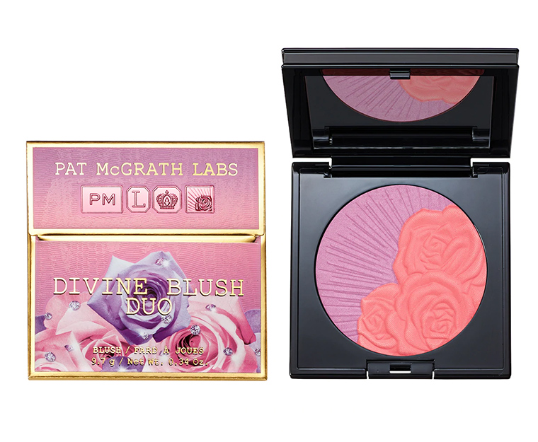 Pat McGrath Divine Blush Duo - Venusian Sunrise