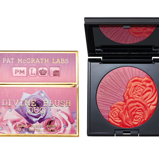 Pat McGrath Divine Blush Duo - Night Bloom
