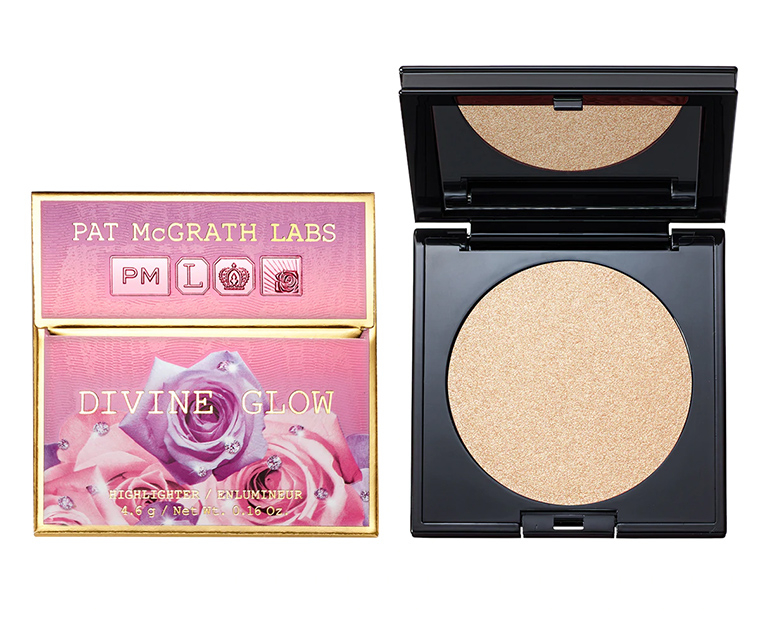 Pat McGrath Highlighter - Golden Moonlight