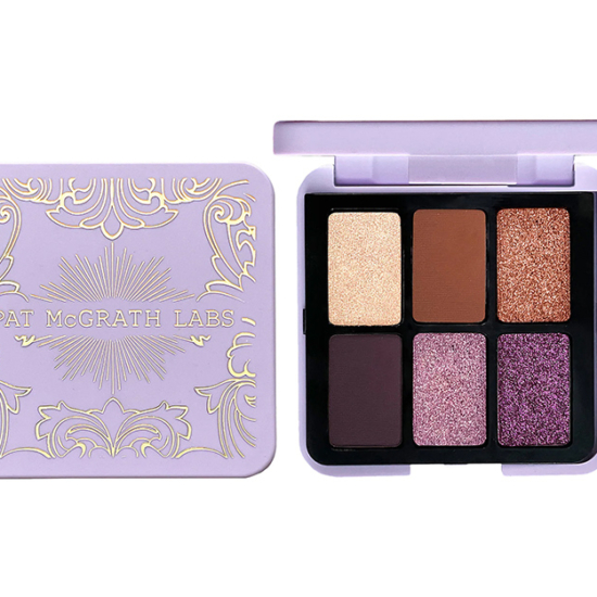 Summer 2022 Pat Mcgrath Midnight Voyage