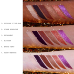Pat McGrath Midnight Voyage Mini Palette for Summer 2022