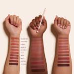 Rare Beauty Kind Words Matte Lipstick + Lip Liner Launch July 7th