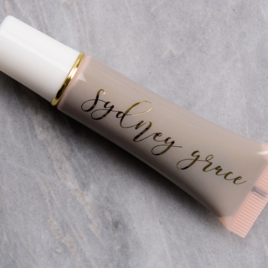 Sydney Grace Cream Shadow (2020) Cammies