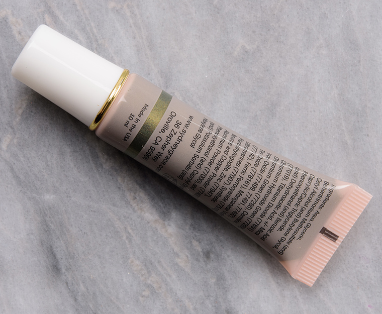 Sydney Grace Cammies Cream Shadow (2020)