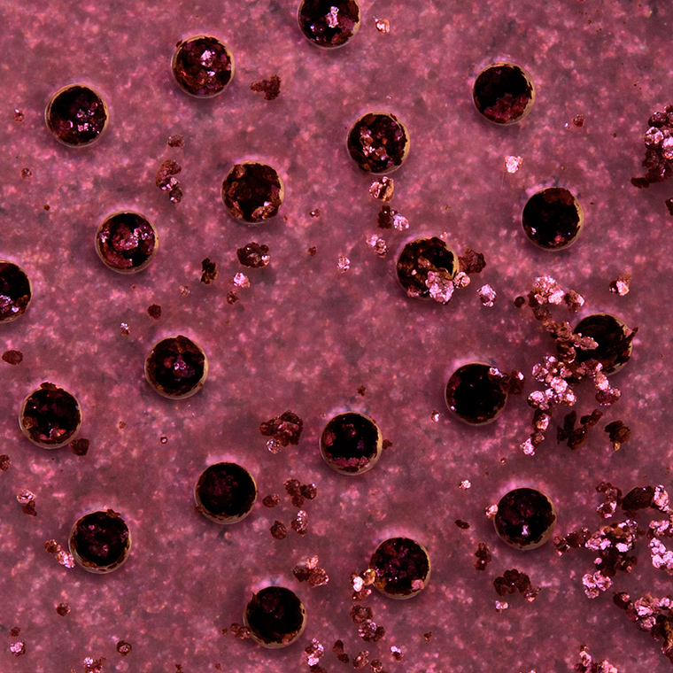 Sydney Grace Kaleidoscope Loose Pigment