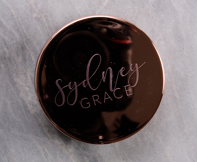 Sydney Grace Kaleidoscope Loose Pigment