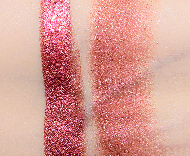 Sydney Grace Lee-Lee Cream Shadow (2020)