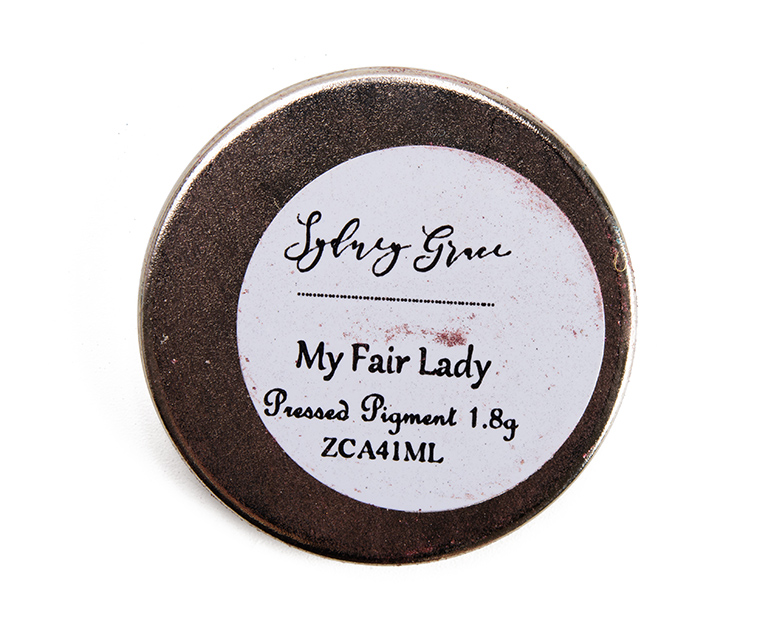 Sydney Grace My Fair Lady Pressed Pigment Shadow