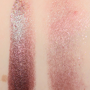 Sydney Grace Smoke and Mirrors Cream Shadow (2020)