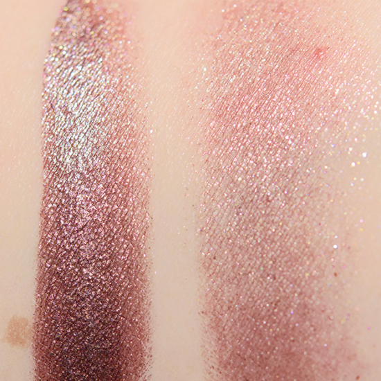 Sydney Grace Smoke and Mirrors Cream Shadow (2020)