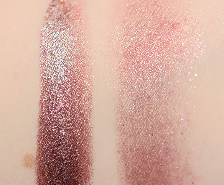 Sydney Grace Smoke and Mirrors Cream Shadow (2020)