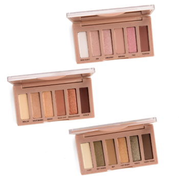 Eine Liste der favoritisierten Bh cosmetics supernova