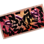 Urban Decay Sin Naked Your Way Mini Eyeshadow Palette