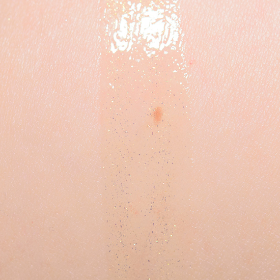 ColourPop Across the Galaxy Lux Lip Oil