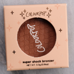 ColourPop Beachin\' Super Shock Cheek Bronzer