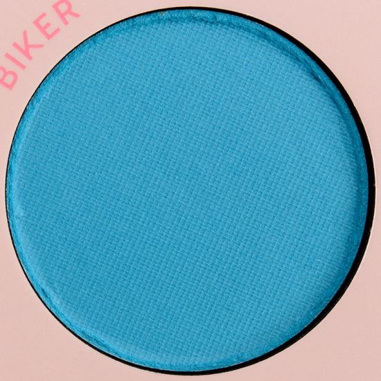 ColourPop Pressed Powder Shadow Biker