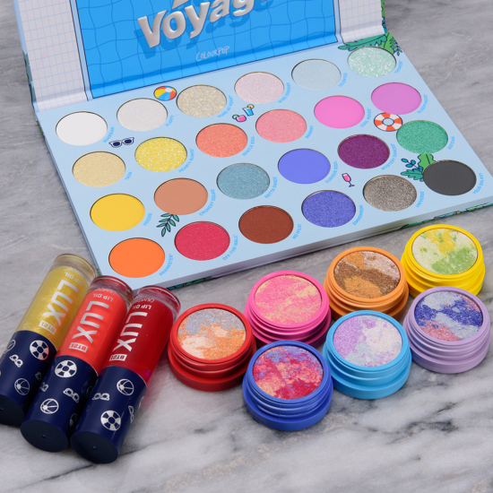 Colourpop Bt21