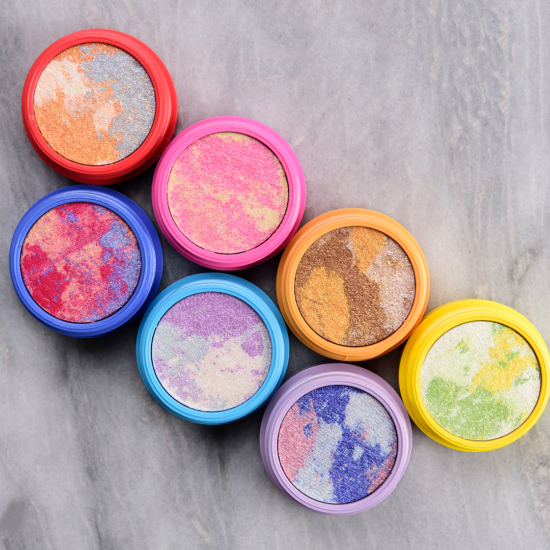 Colourpop Bt21
