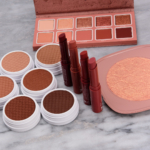 ColourPop Clay It Cool Collection Swatches