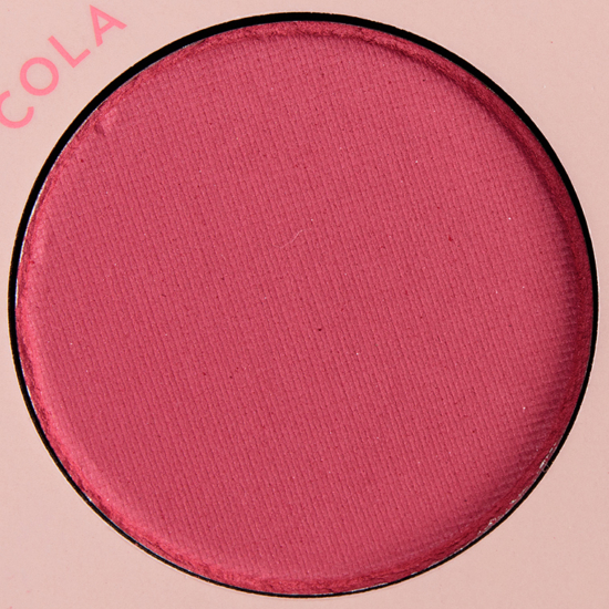 ColourPop Pressed Powder Shadow Cola