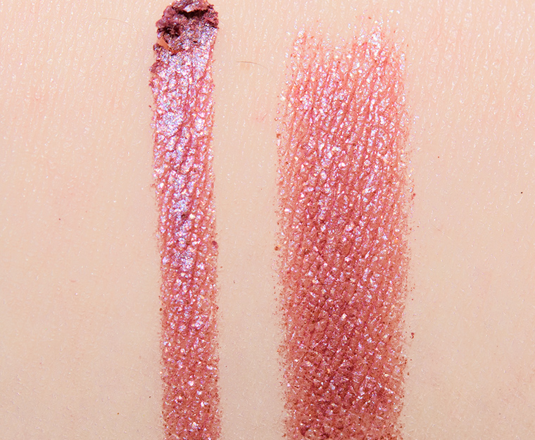 ColourPop Devotion Metallic Shadow Stix