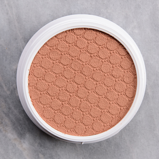 ColourPop Get Sandy Super Shock Cheek Bronzer