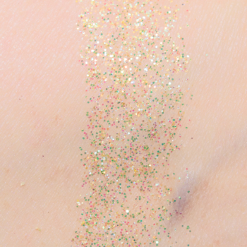 ColourPop Hearty Rumps Pressed Glitter