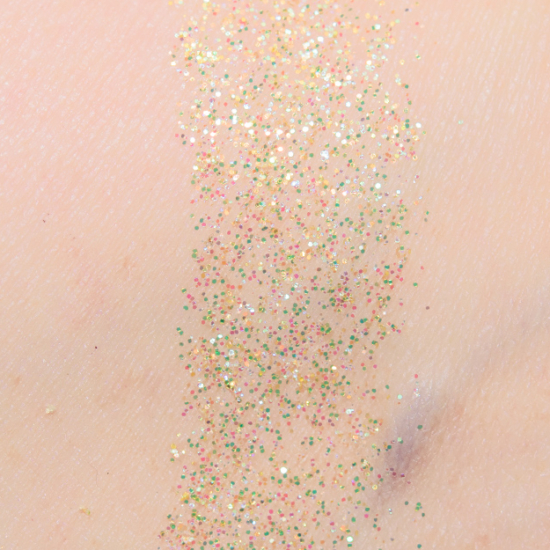 ColourPop Hearty Rumps Pressed Glitter