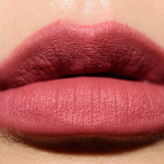 ColourPop Hike House Matte X Lippie Stix