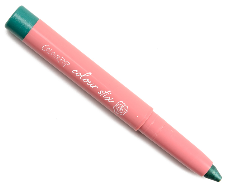 ColourPop Hyde Metallic Shadow Stix