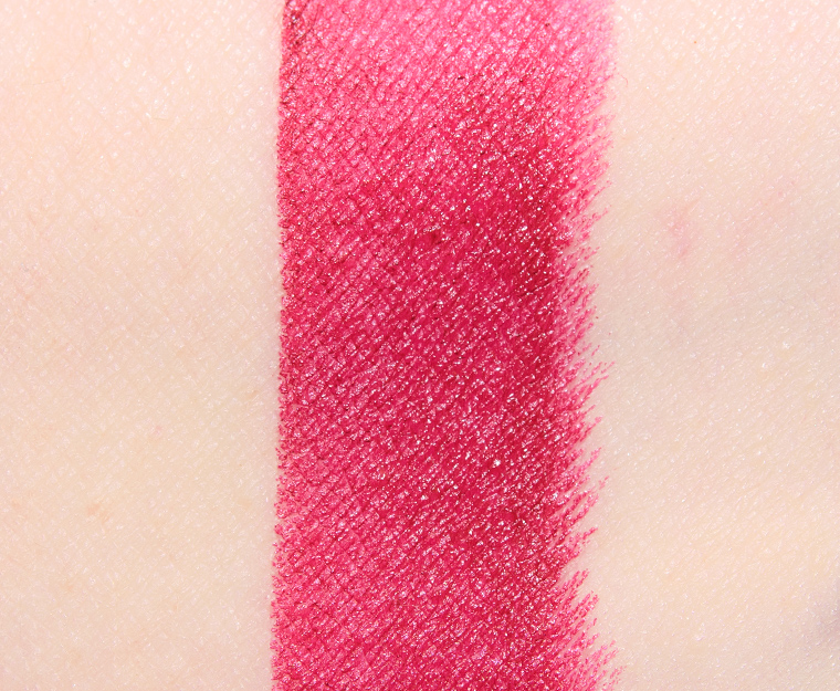 ColourPop Ivar Lux Lipstick