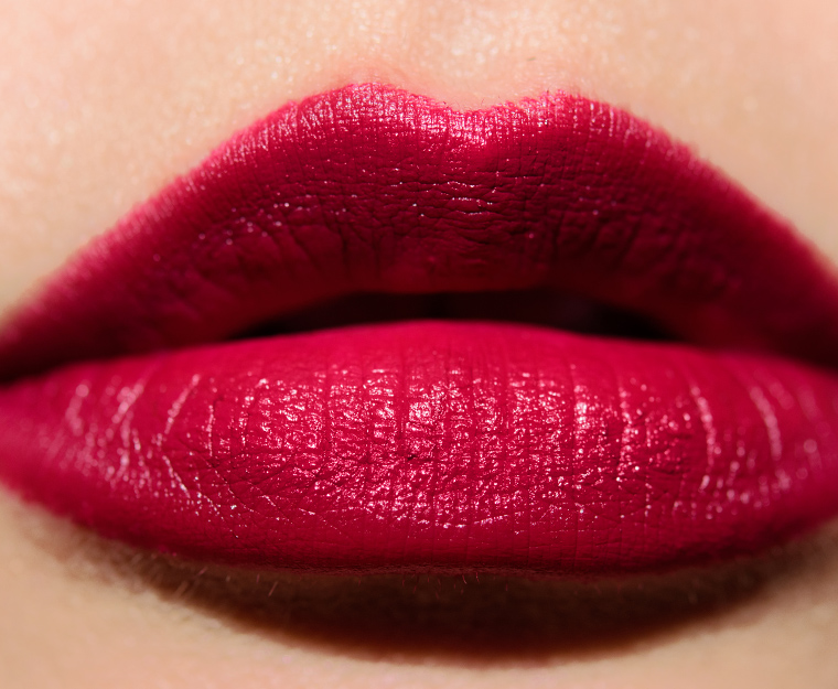 ColourPop Ivar Lux Lipstick