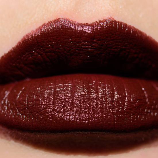 ColourPop Lux Lipstick Les Deux