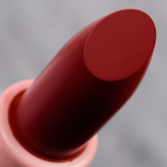 ColourPop Lux Lipstick Merida
